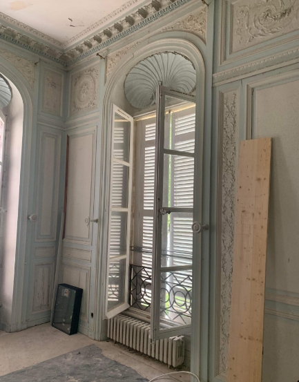 Avril Damien Peinture Peintre En Batiment Anglet Vitrerie