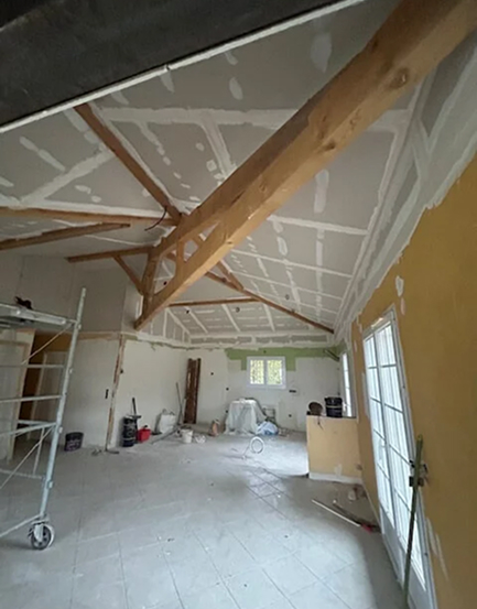 Ad Peinture Et Platrerie Peintre En Batiment Anglet Platerie